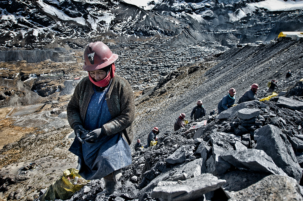 La Rinconada: como é a vida e o clima na cidade mais alta do mundo