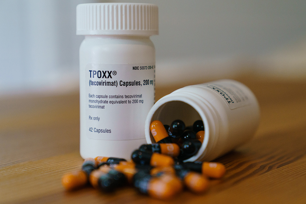 Mpox: remédio usado para tratar doença não mostra eficácia em testes clínicos