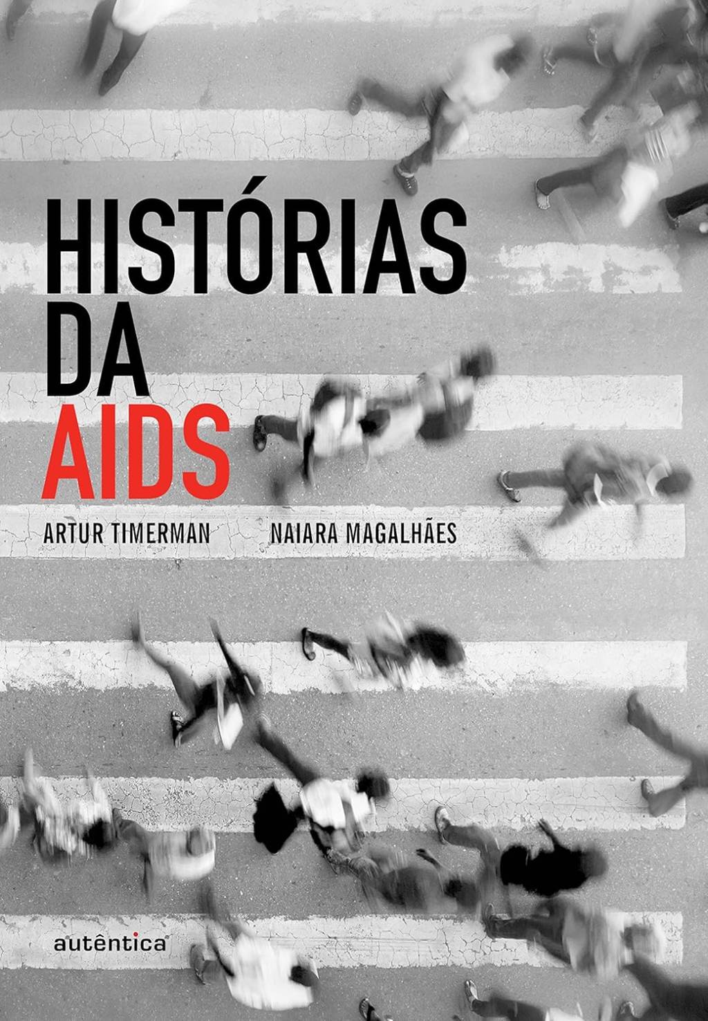 Histórias da AIDS