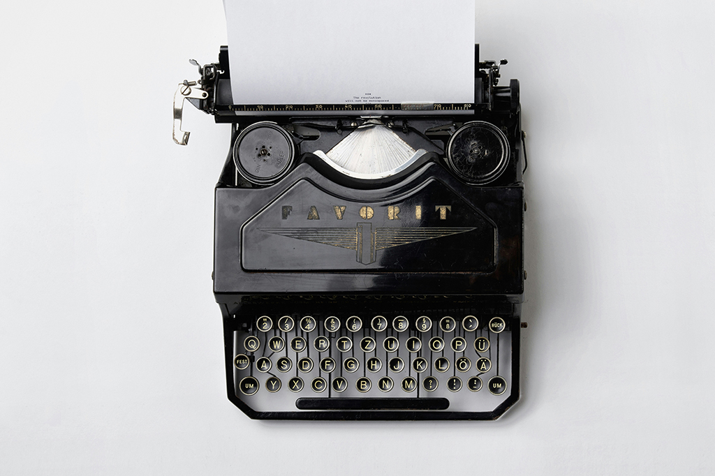 Escrever bem é conseguir se colocar no lugar do outro