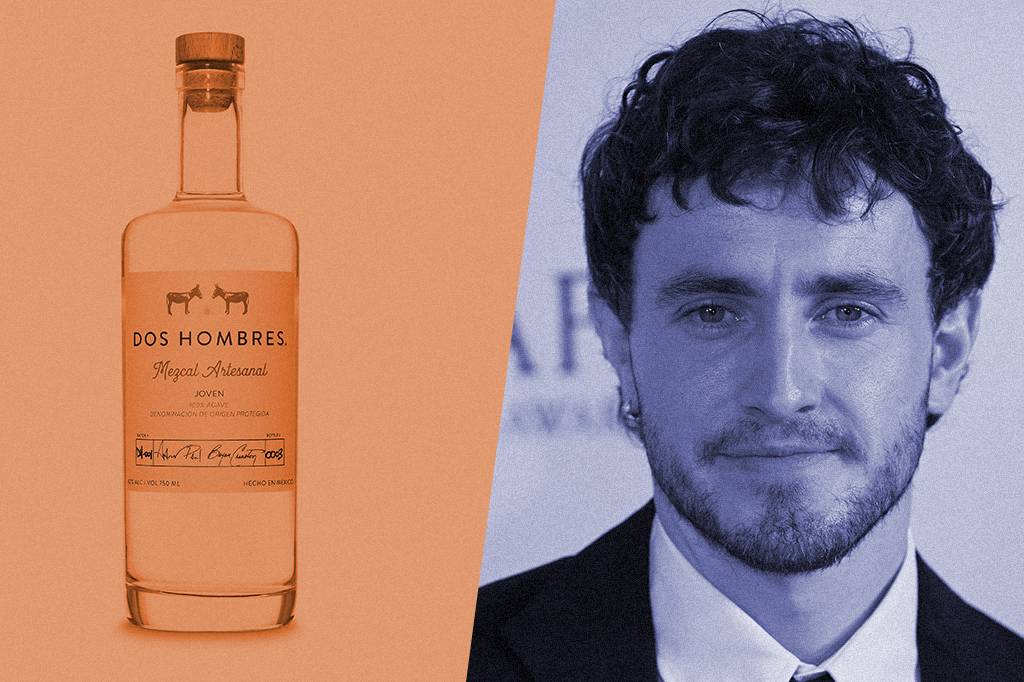 Conexões: do mezcal ao Paul Mescal
