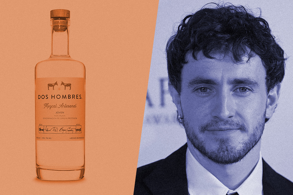 Conexões: do mezcal ao Paul Mescal