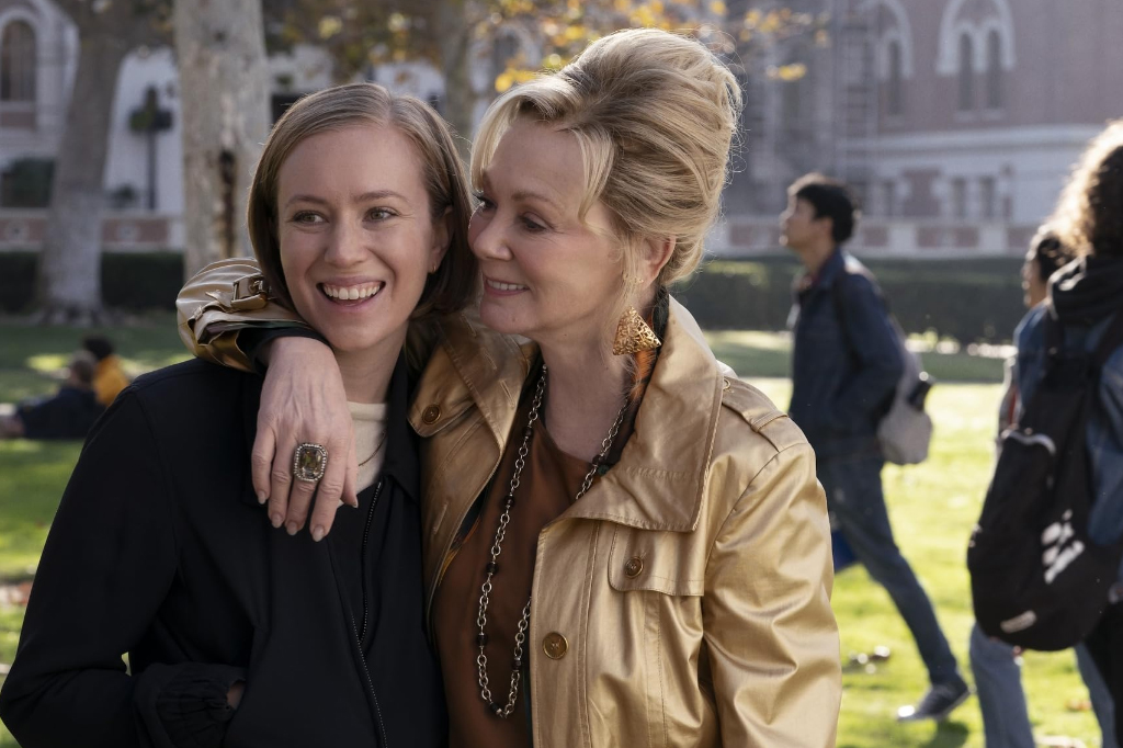 Captura de tela da s&eacute;rie de televis&atilde;o 