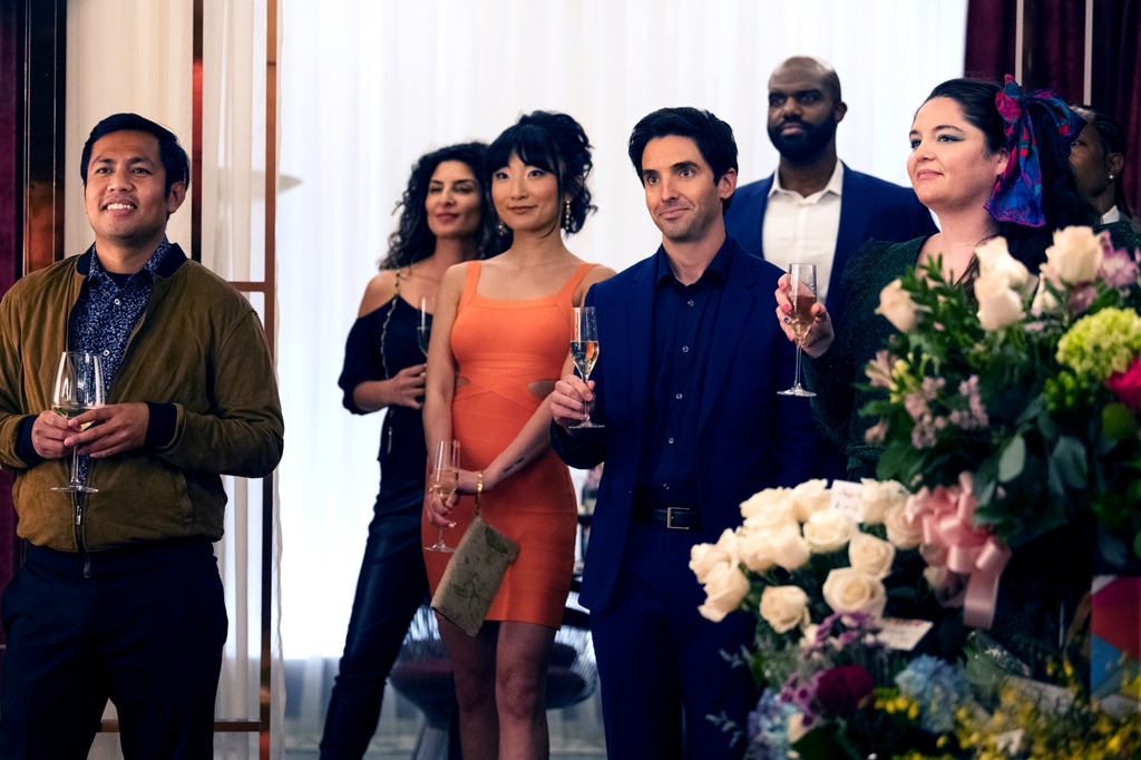 Captura de tela da s&eacute;rie de televis&atilde;o 