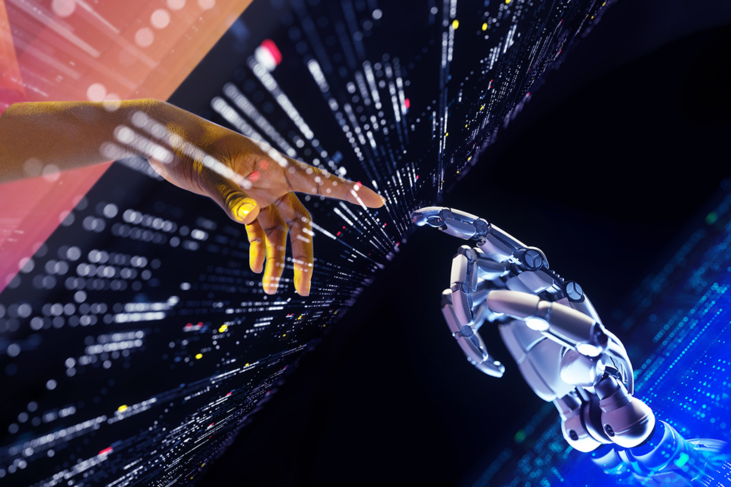 1 em cada 10 brasileiros faz terapia com chatbots. E isso é um problema.