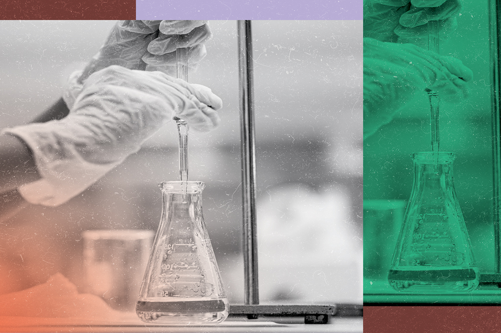 OMS desiste de regular "substâncias eternas"