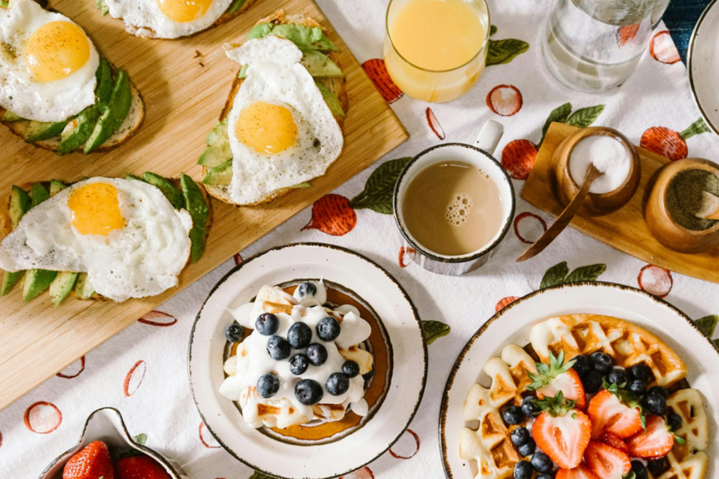 Todas as culturas têm refeições equivalentes ao café, almoço e jantar?