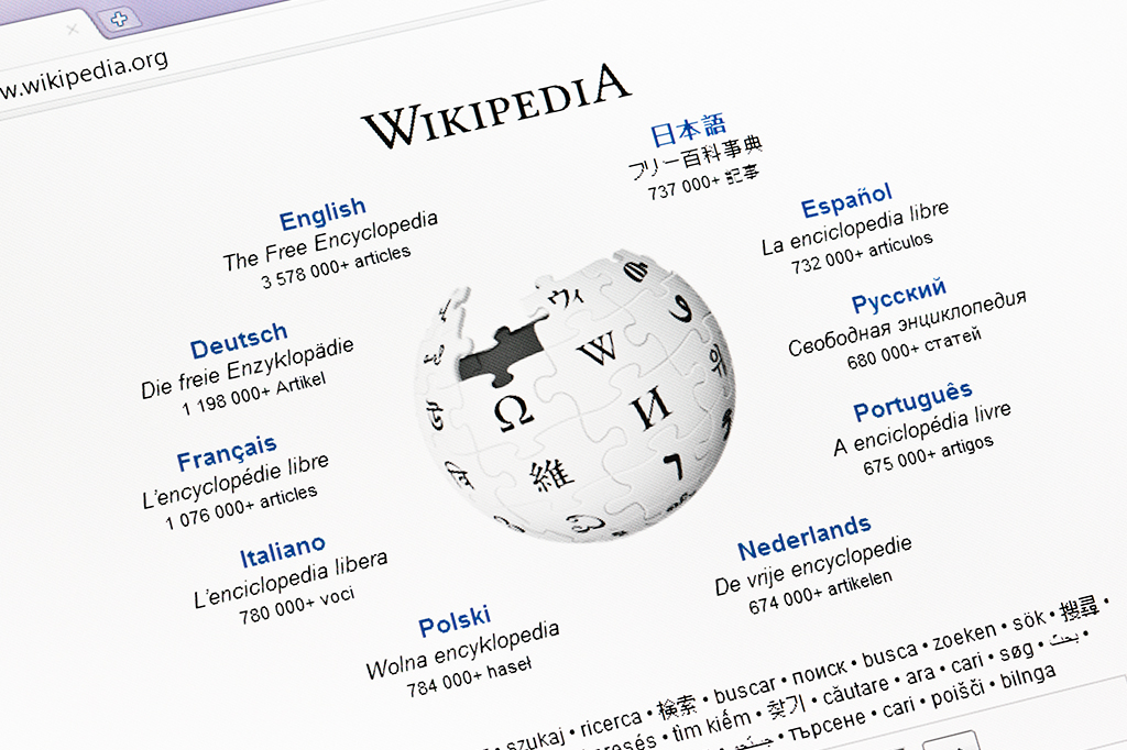 Como a Wikipedia está tentando se proteger de textos escritos por inteligência artificial