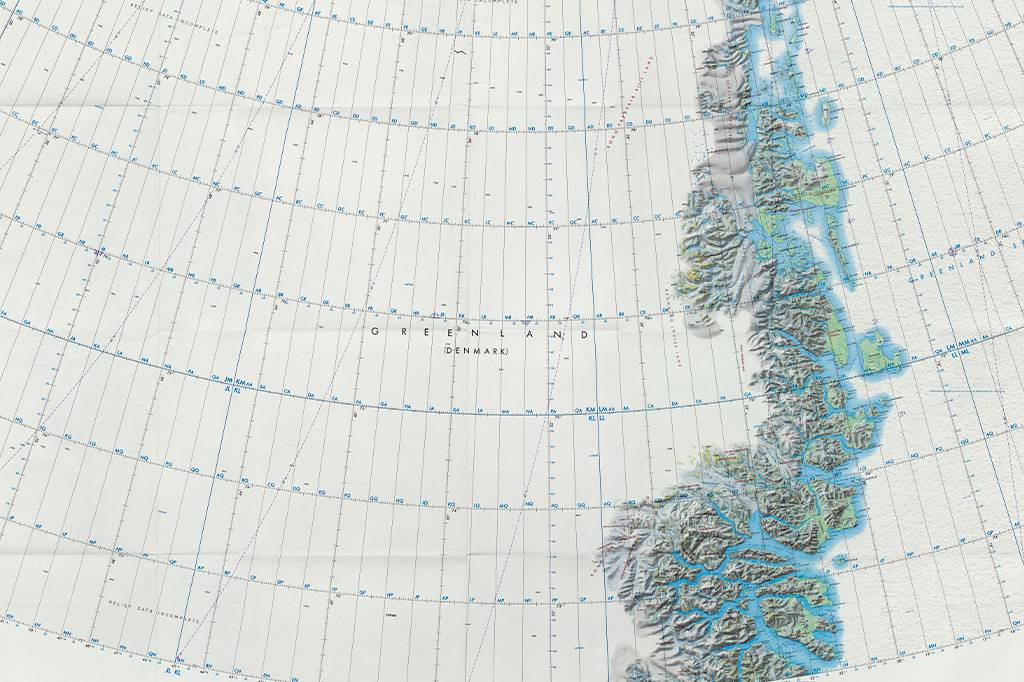O tsunami do tamanho de um arranha-céu que chacoalhou o planeta e ninguém viu
