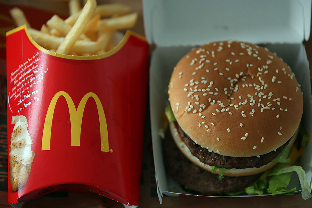 E. Coli: entenda o que é a doença que causou surto por causa do McDonald’s