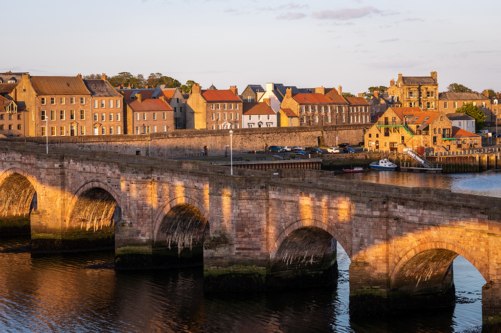 A cidade europeia que mudou 13 vezes de país