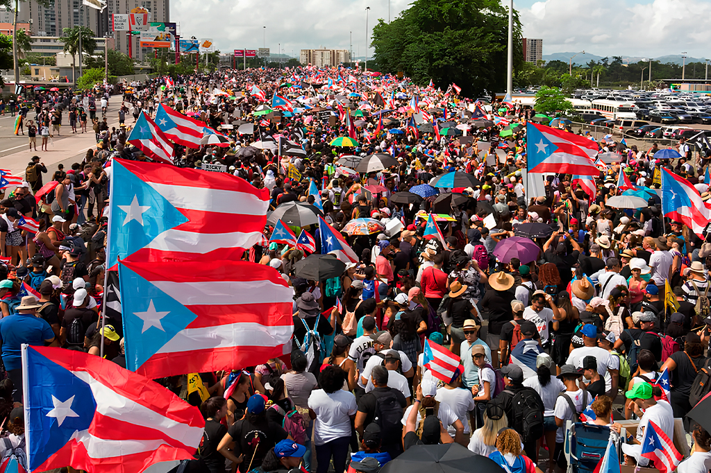 Porto Rico é uma colônia dos EUA? Entenda seu papel nas eleições do país