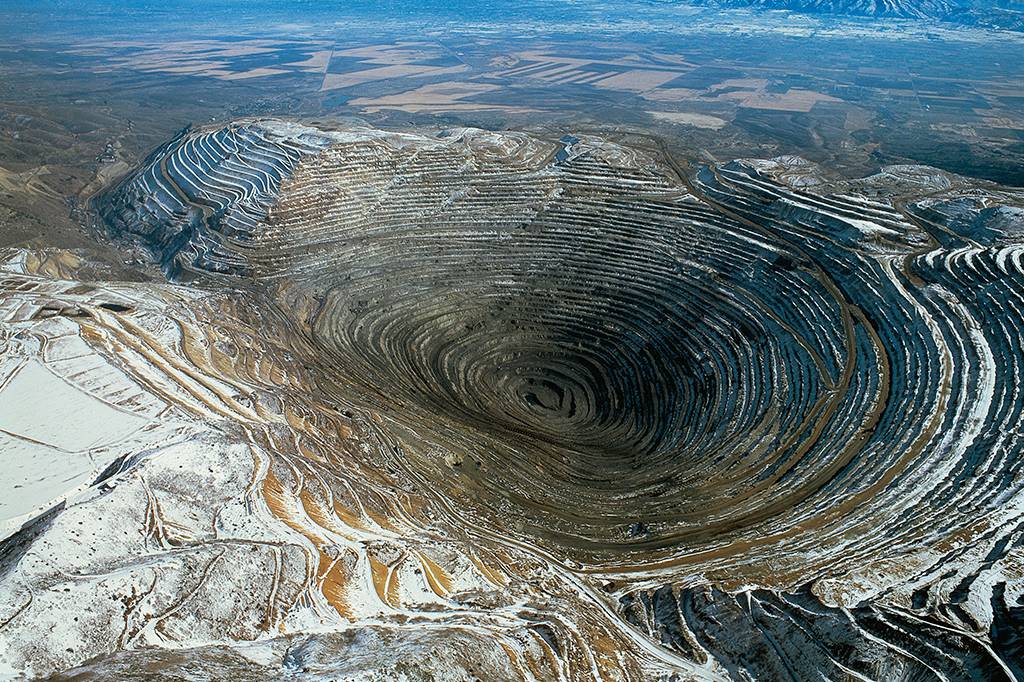 Seria possível cavar até chegar ao outro lado da Terra?