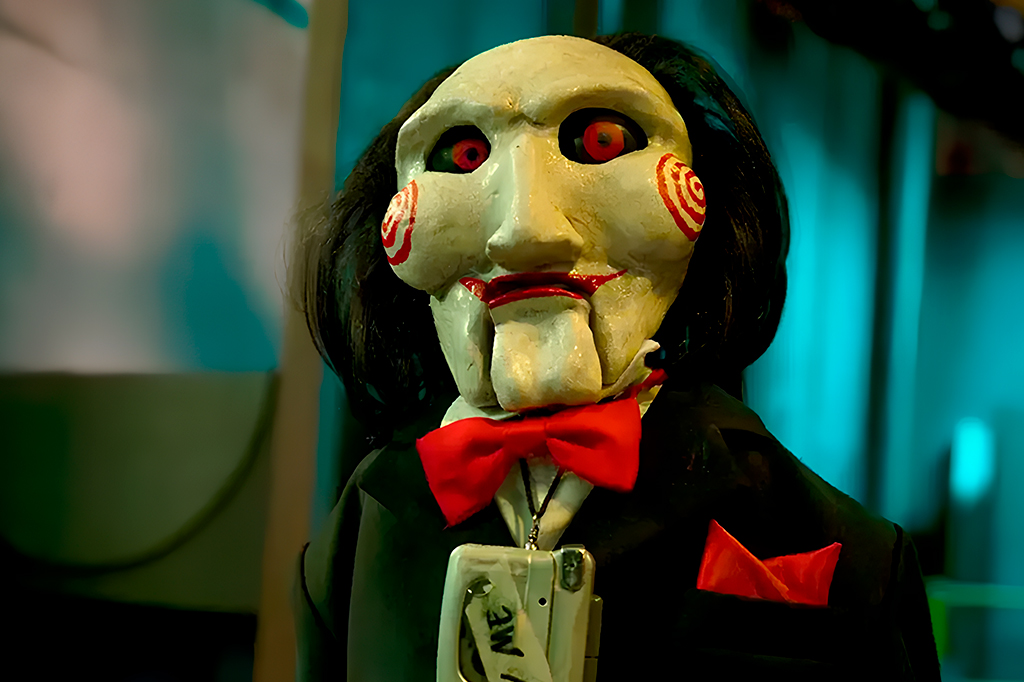 Seis razões pelas quais as pessoas gostam de filmes de terror