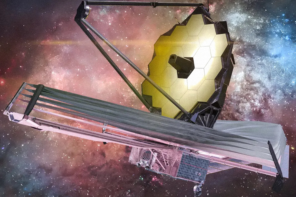 Galáxias mais antigas se formaram rápido após o Big Bang, colocando em xeque modelos sobre evolução e idade do Universo