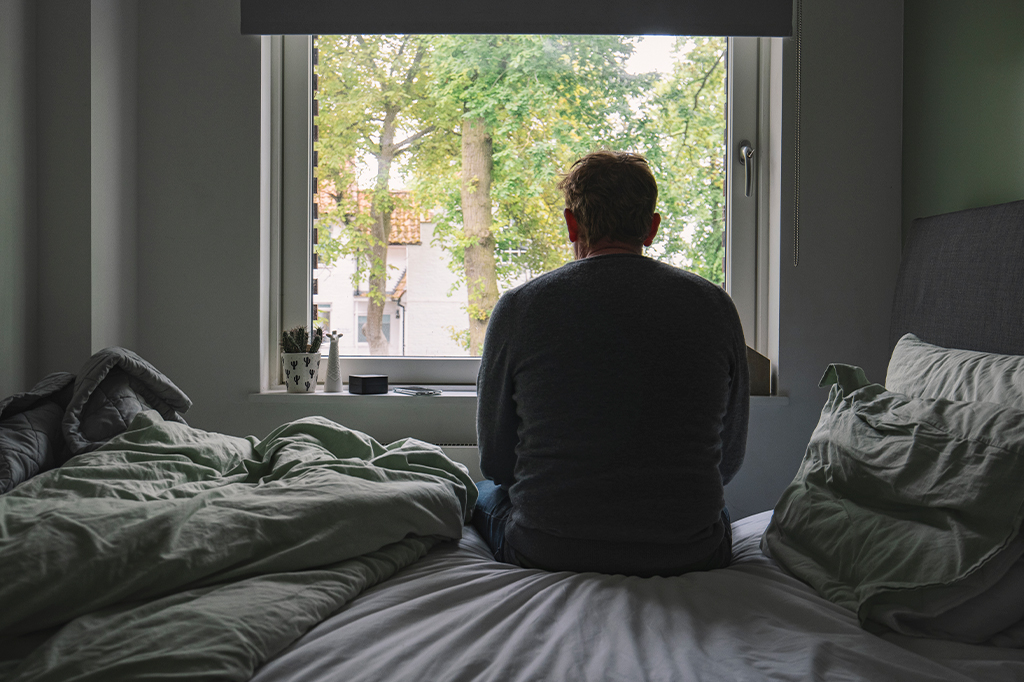 Solteiros têm risco de depressão 80% maior que casados, segundo estudo