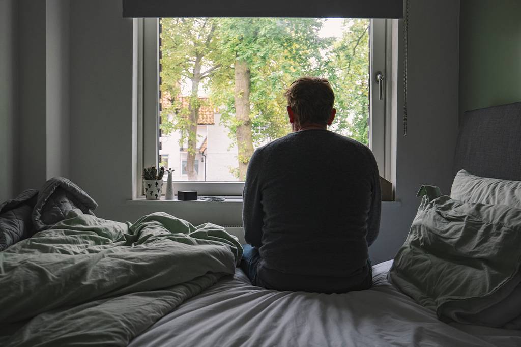 Solteiros têm risco de depressão 80% maior que casados, segundo estudo