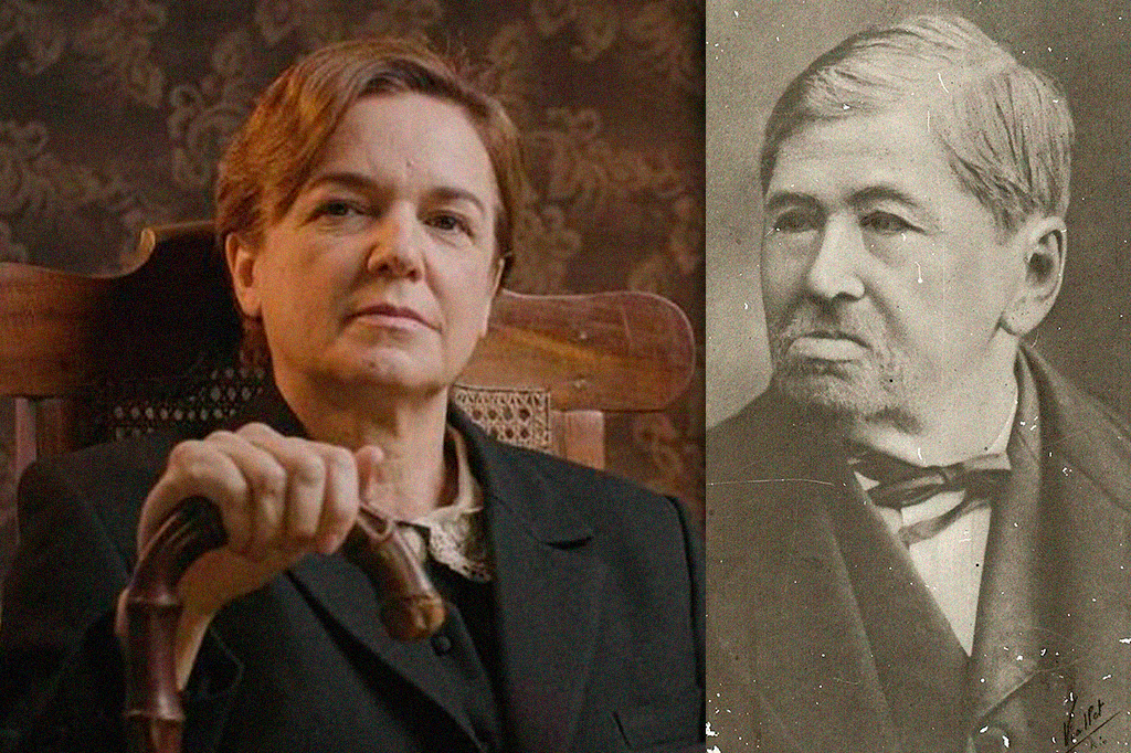 Quem foi Madame Durocher, primeira mulher na Academia Nacional de Medicina