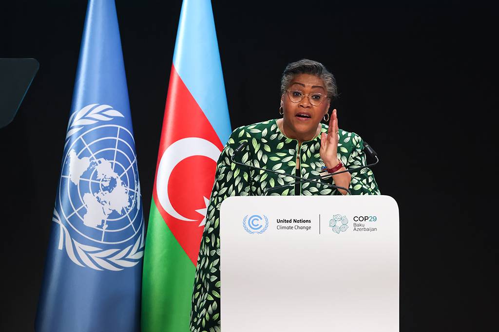 As negociações climáticas da COP29 começaram em Baku. Veja o que esperar.