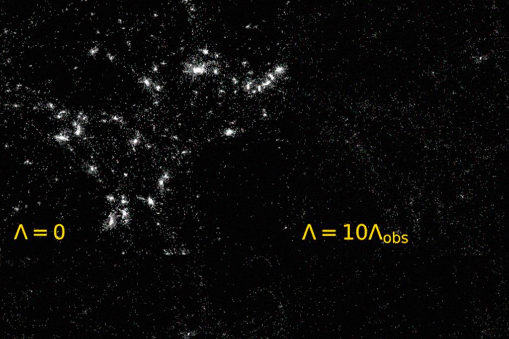 Nosso Universo é o mais adequado para a existência de vida inteligente?