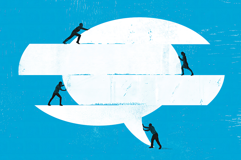 Por que as pessoas acham que estão certas, mesmo com pouca informação sobre o assunto