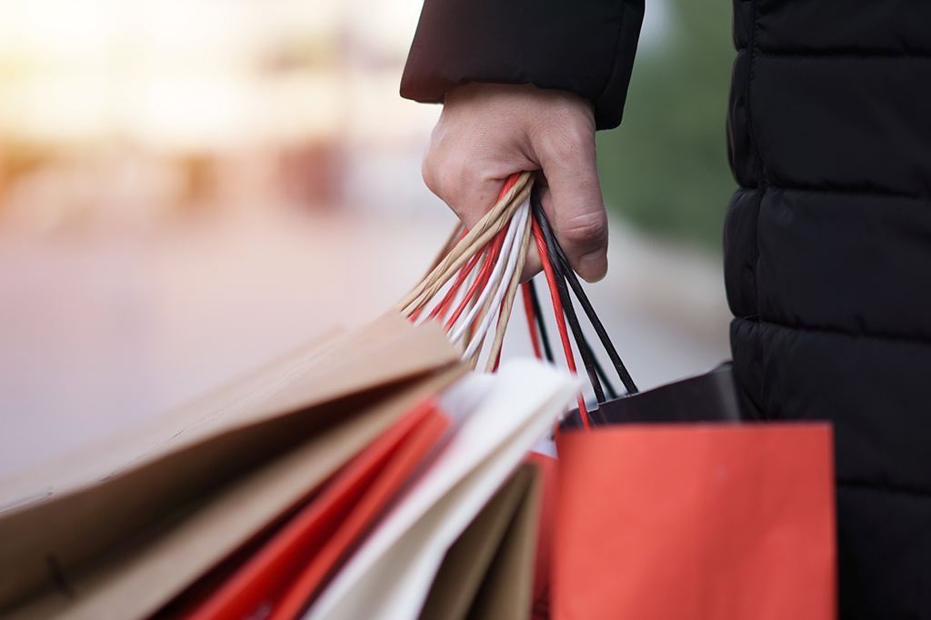 Quem inventou a Black Friday?