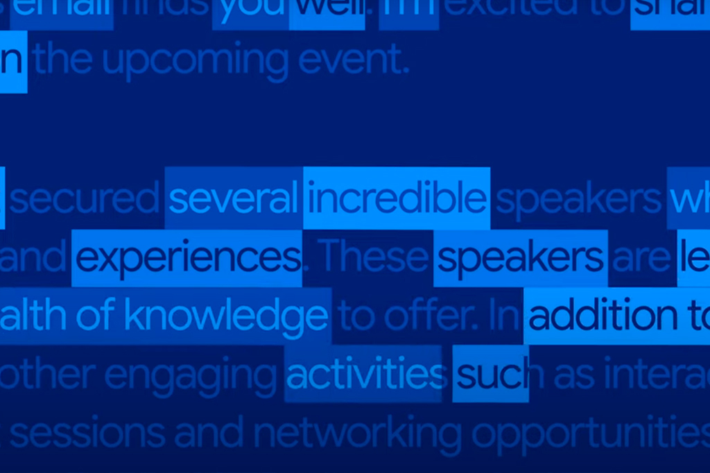 Sistema do Google consegue identificar textos gerados por IA; veja como