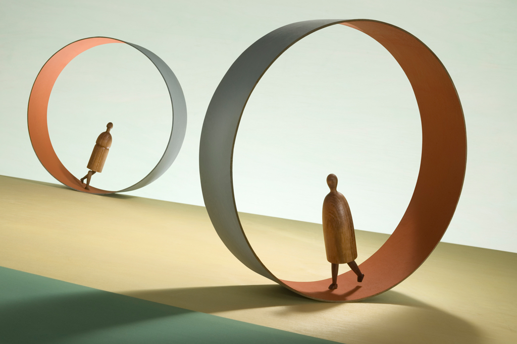 Quem quer viver para sempre?