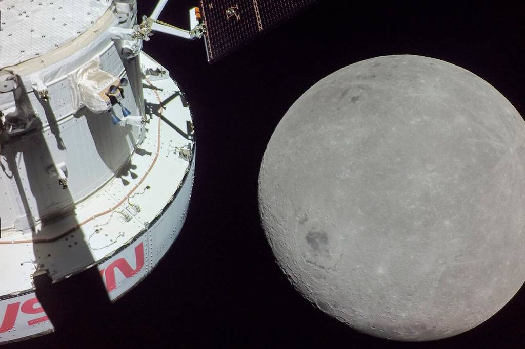 Programa Artemis: Nasa adia volta dos humanos à Lua para 2027