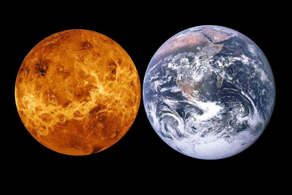 Vênus já foi habitável? Novo estudo refuta teoria