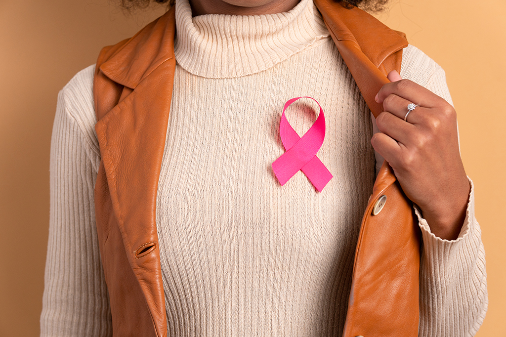 Câncer de mama: fase do ciclo menstrual pode influenciar eficiência do tratamento