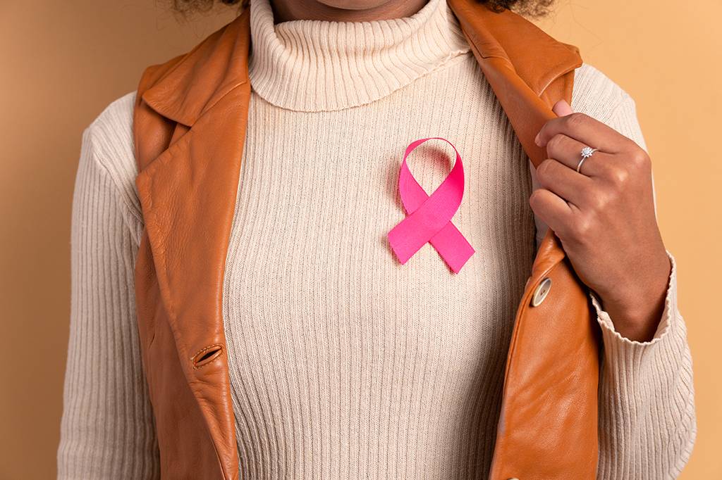 Câncer de mama: fase do ciclo menstrual pode influenciar eficiência do tratamento