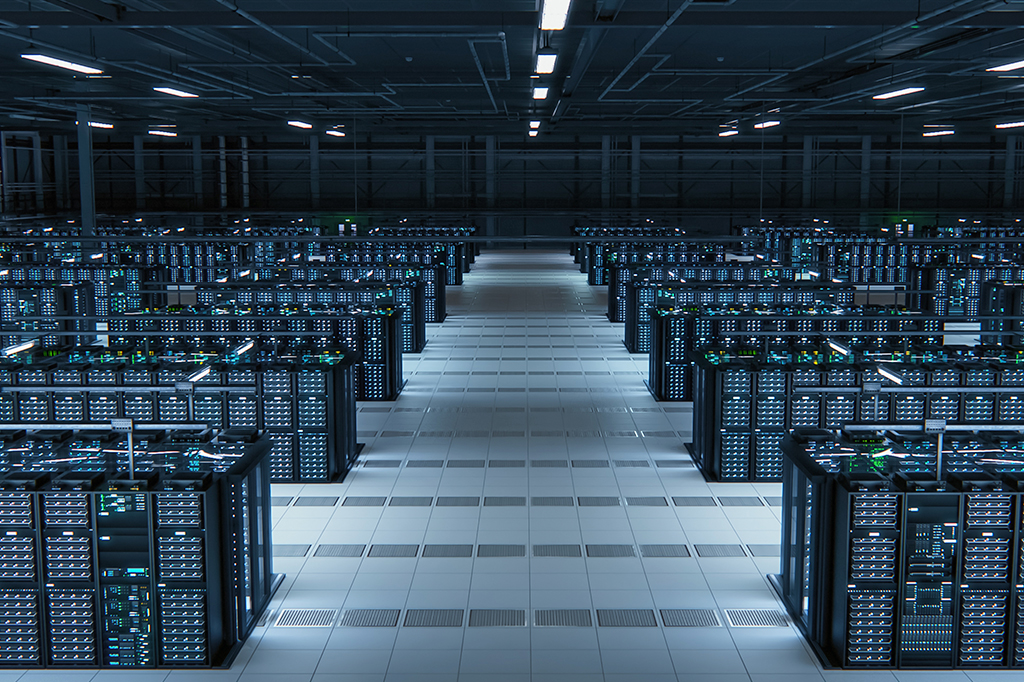 Custo energético de IA pode aumentar poluição e contribuir para 600 mil casos de asma