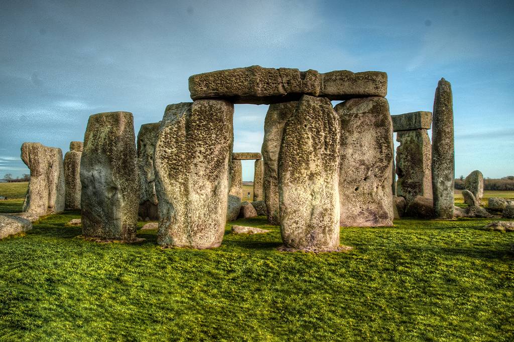 Especialista sugere um novo possível significado para Stonehenge