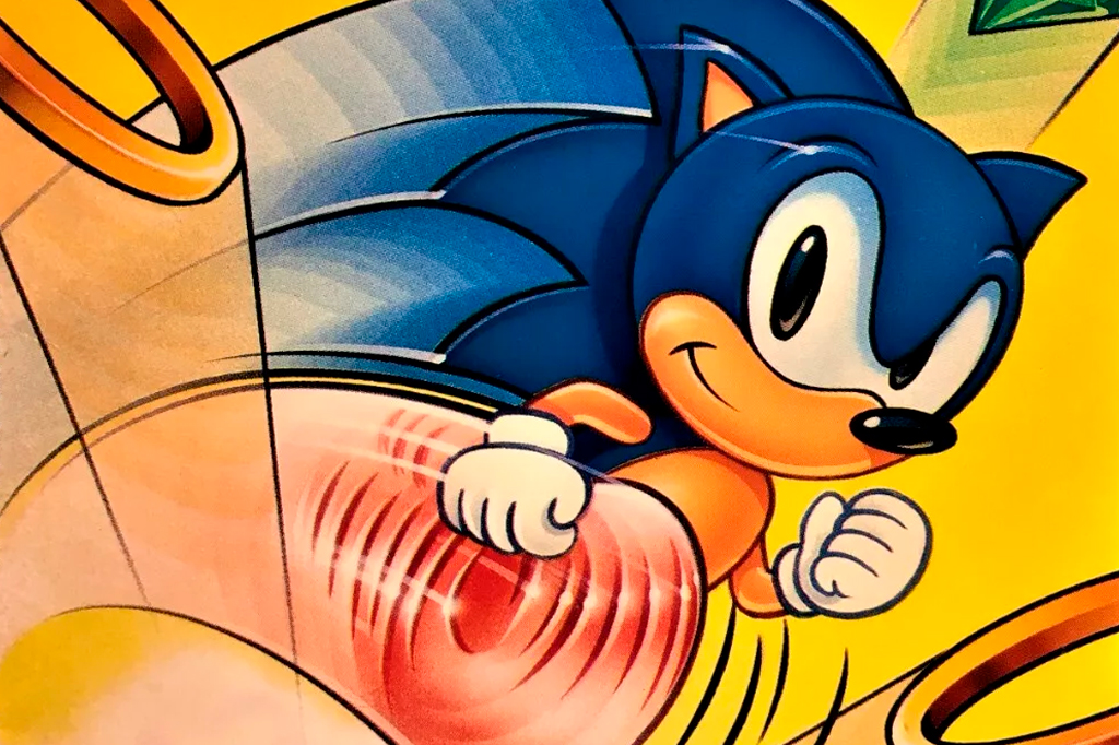 Sonic: como briga entre Nintendo e Sega deu origem ao personagem