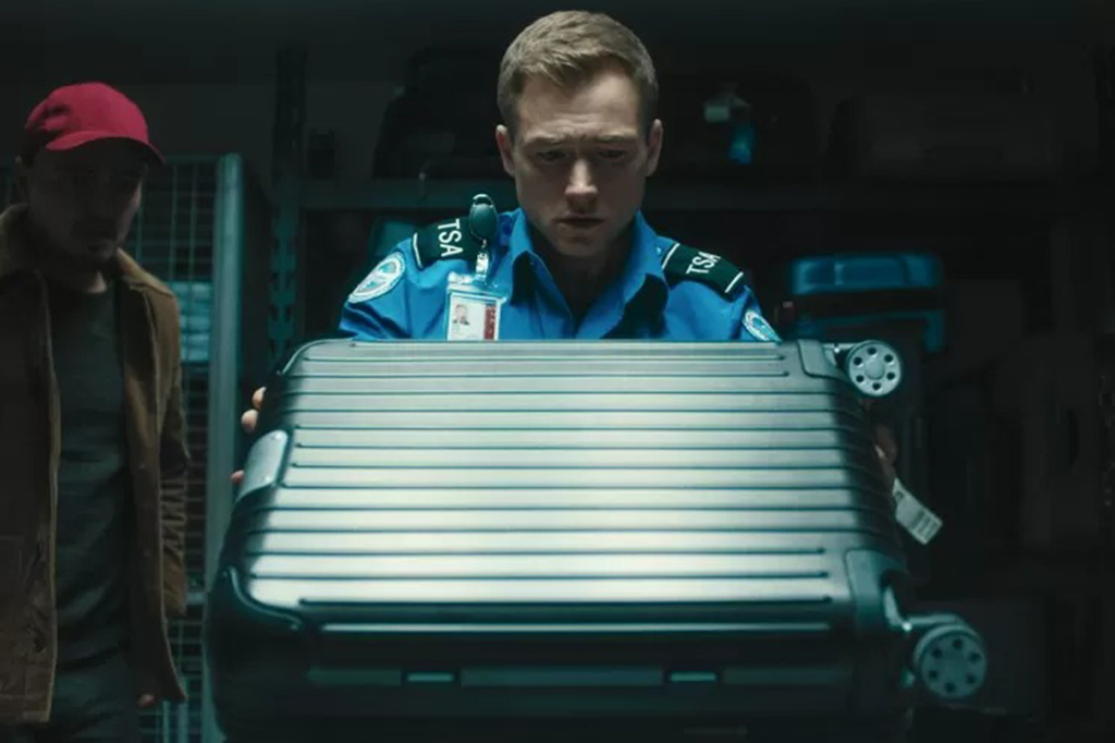 O que é Novichok? Entenda arma química que aparece no filme “Bagagem de Risco”