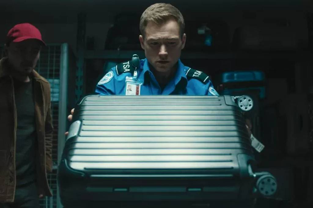 O que é Novichok? Entenda arma química que aparece no filme “Bagagem de Risco”