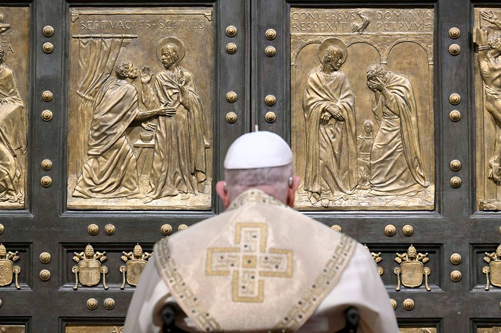 Quatro pioneirismos do Papa Francisco na Igreja Católica