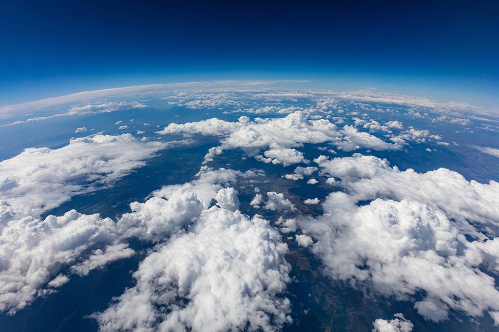 Falta de nuvens está piorando o aquecimento global, diz estudo