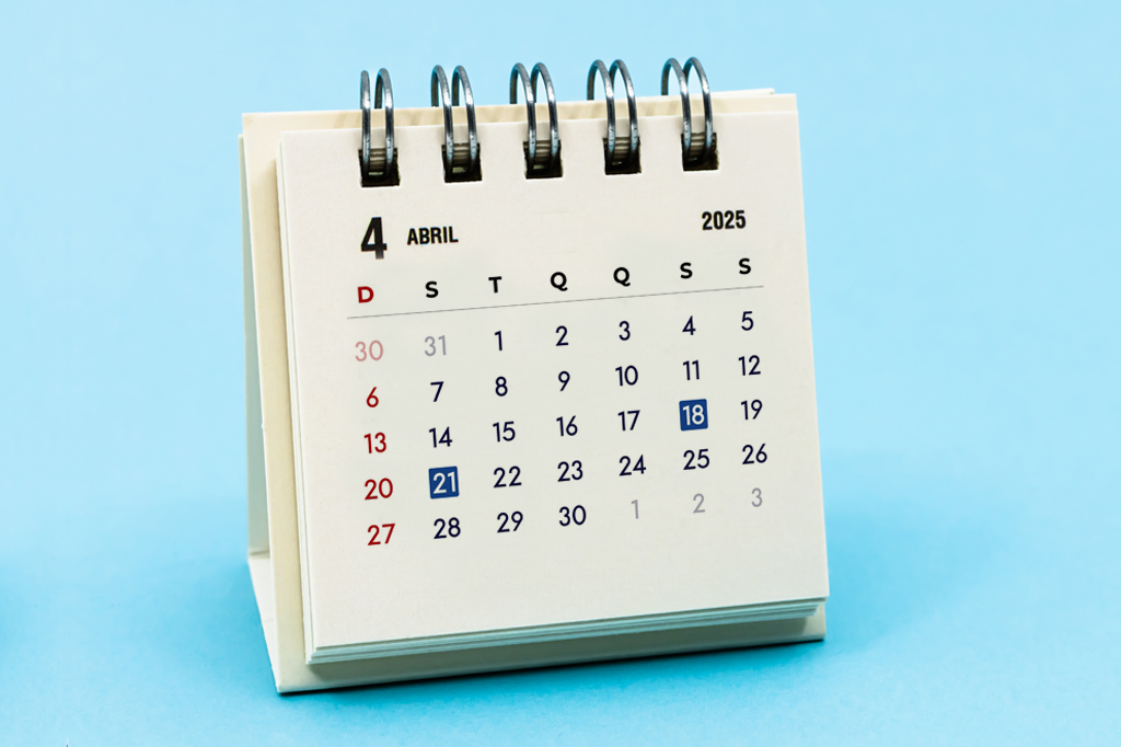 Existiu um ano zero?