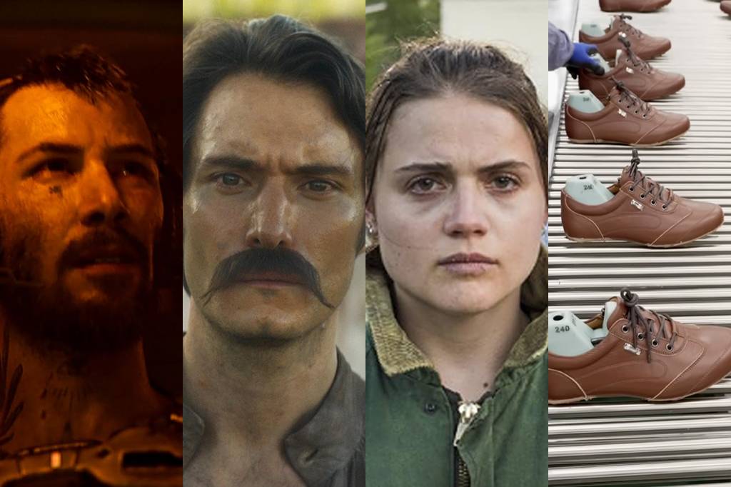 Pérolas do Streaming: o melhor da Amazon, do Netflix e do YouTube em dezembro