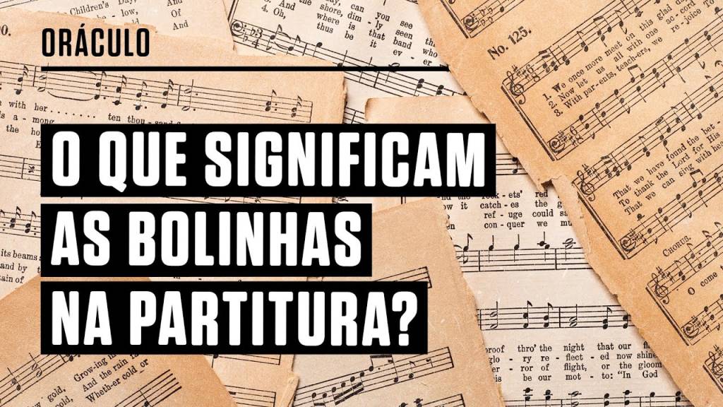Maestro responde a todas as suas perguntas sobre música | Oráculo