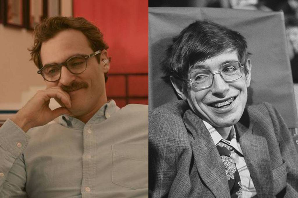 Em 1995, Stephen Hawking e outros famosos fizeram suas previsões para 2025