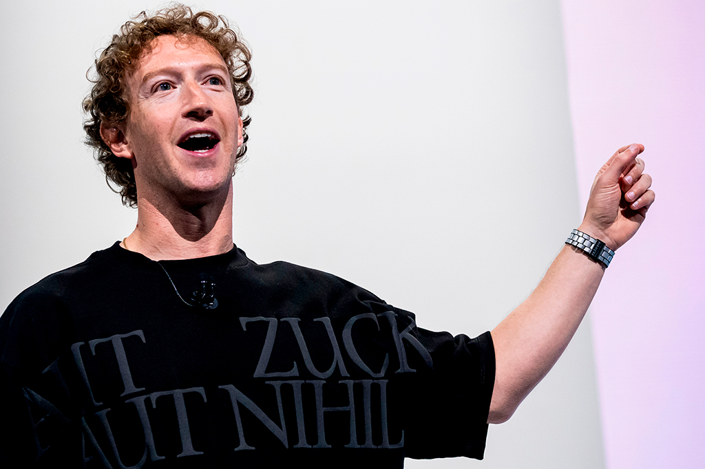 Meta abandona checagem de fatos, seguindo estratégia de Musk no X