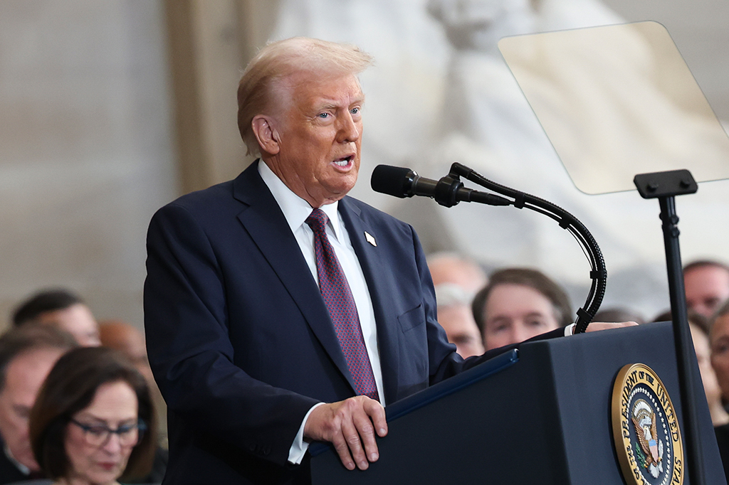 O que é uma oligarquia? Entenda o termo usado na posse de Trump