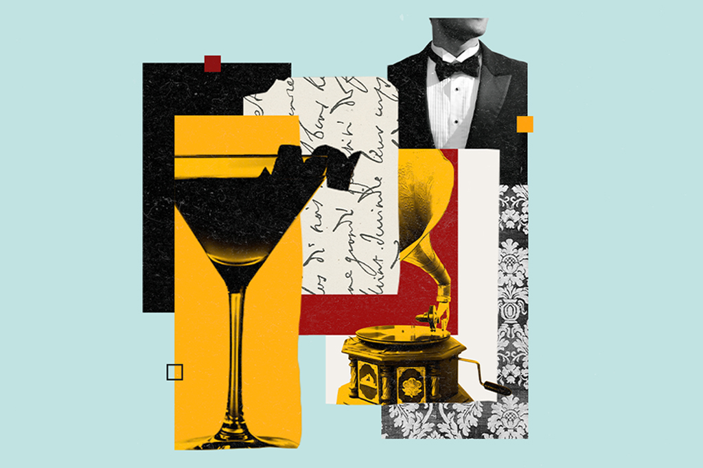 Do Velho Oeste à Lei Seca, a influência dos EUA no mundo dos drinks