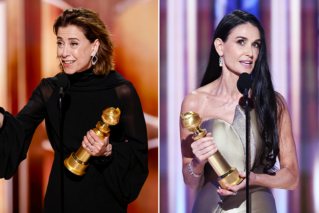 Já houve empate no Oscar?