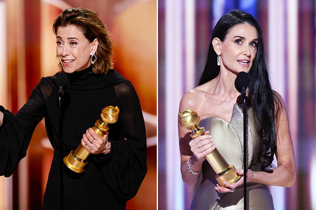 Já houve empate no Oscar?