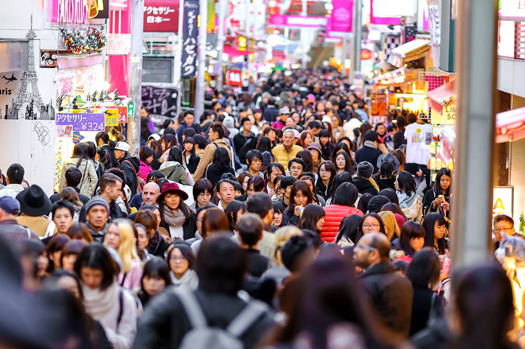 As medidas desesperadas de China e Japão para conter a crise demográfica