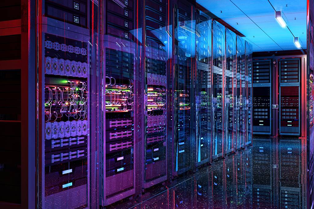 IA descobre falhas de segurança em outros softwares